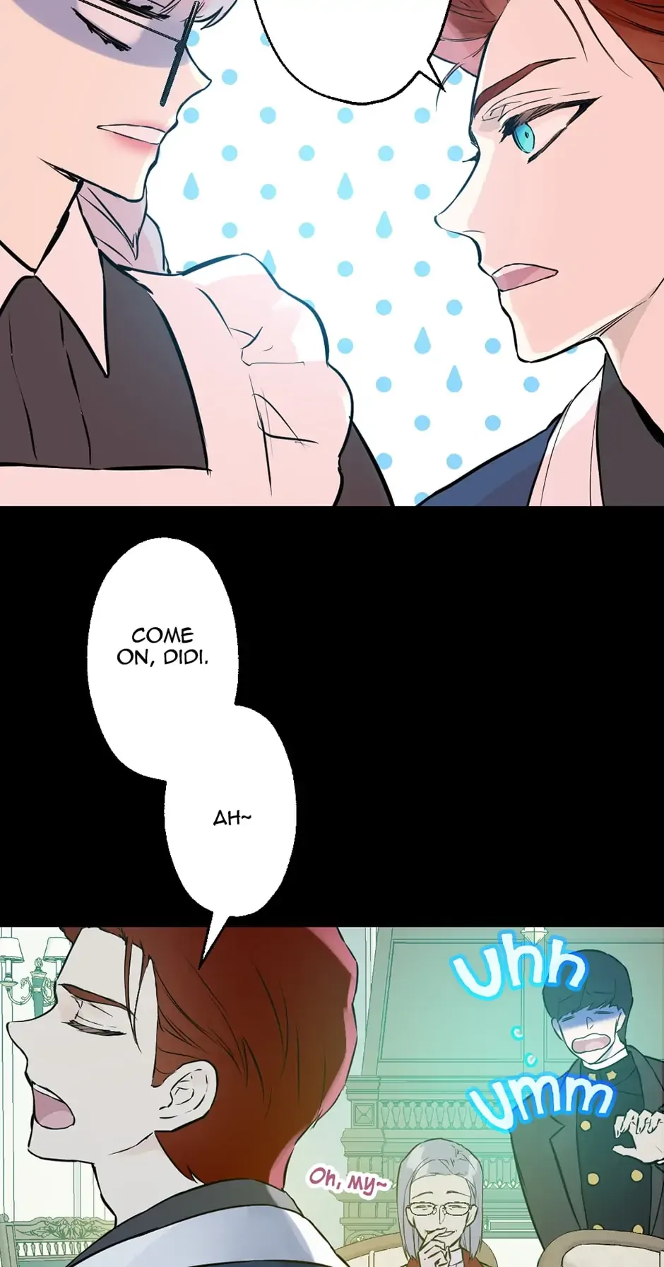 As Long As You Like It Chapter 218 page 20
