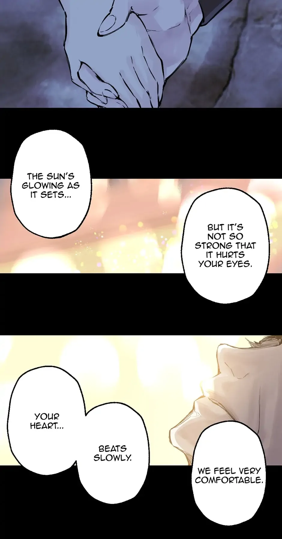 As Long As You Like It Chapter 221 page 5