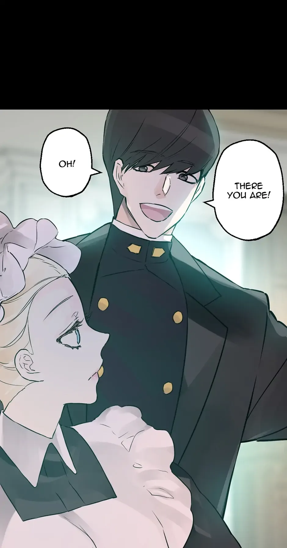 As Long As You Like It Chapter 216 page 13