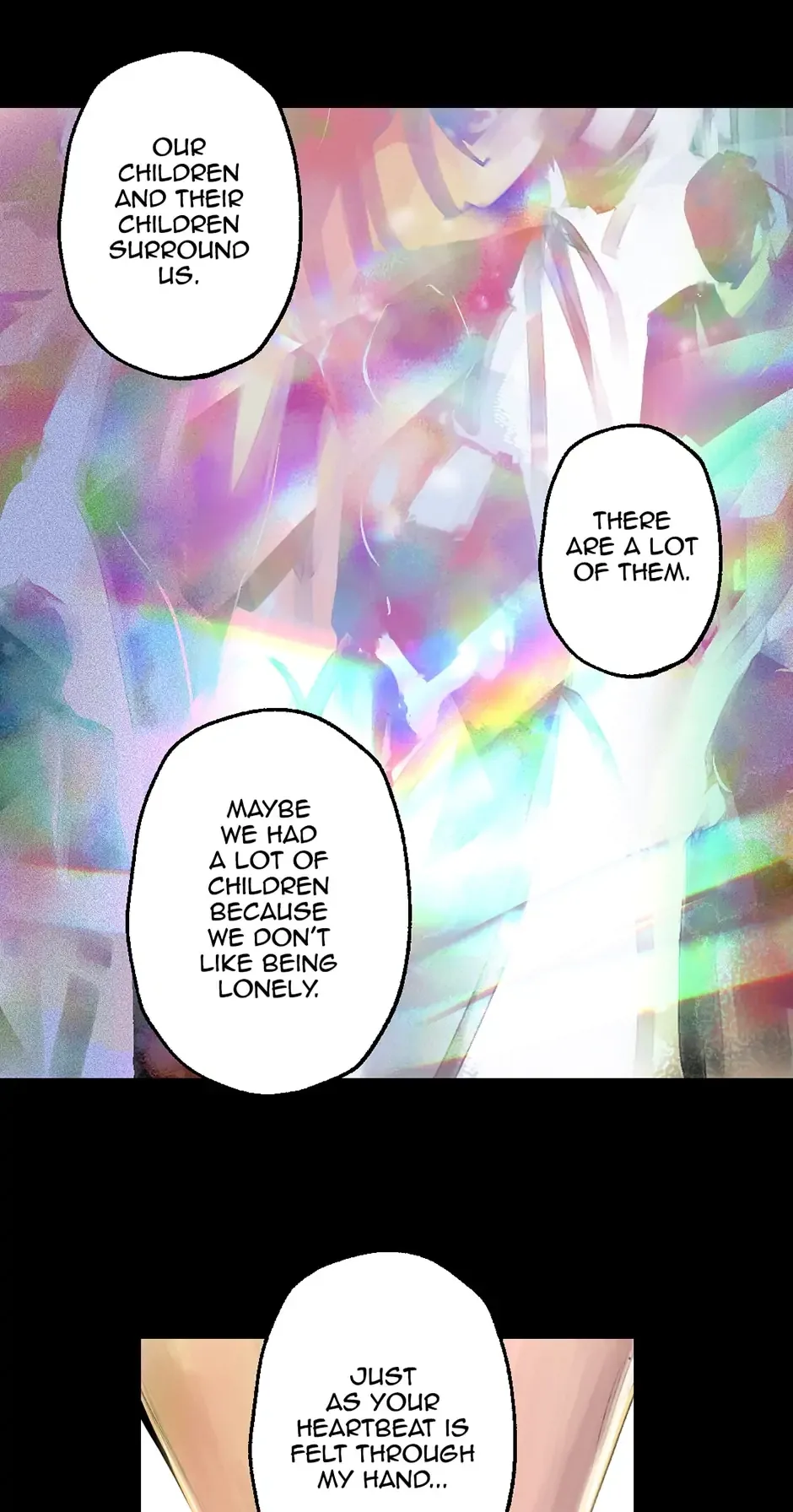 As Long As You Like It Chapter 221 page 6