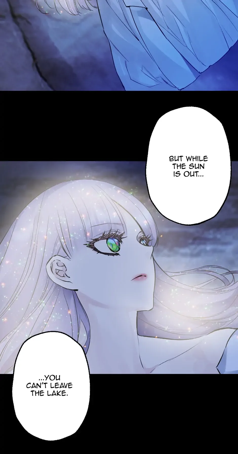 As Long As You Like It Chapter 221 page 9
