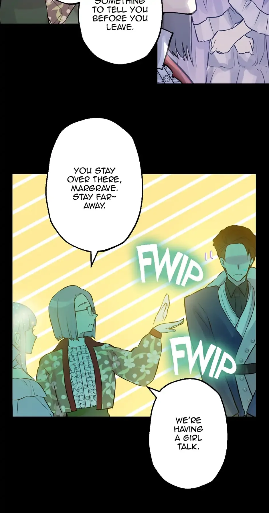 As Long As You Like It Chapter 220 page 29