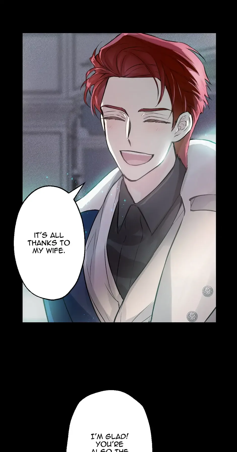 As Long As You Like It Chapter 220 page 38