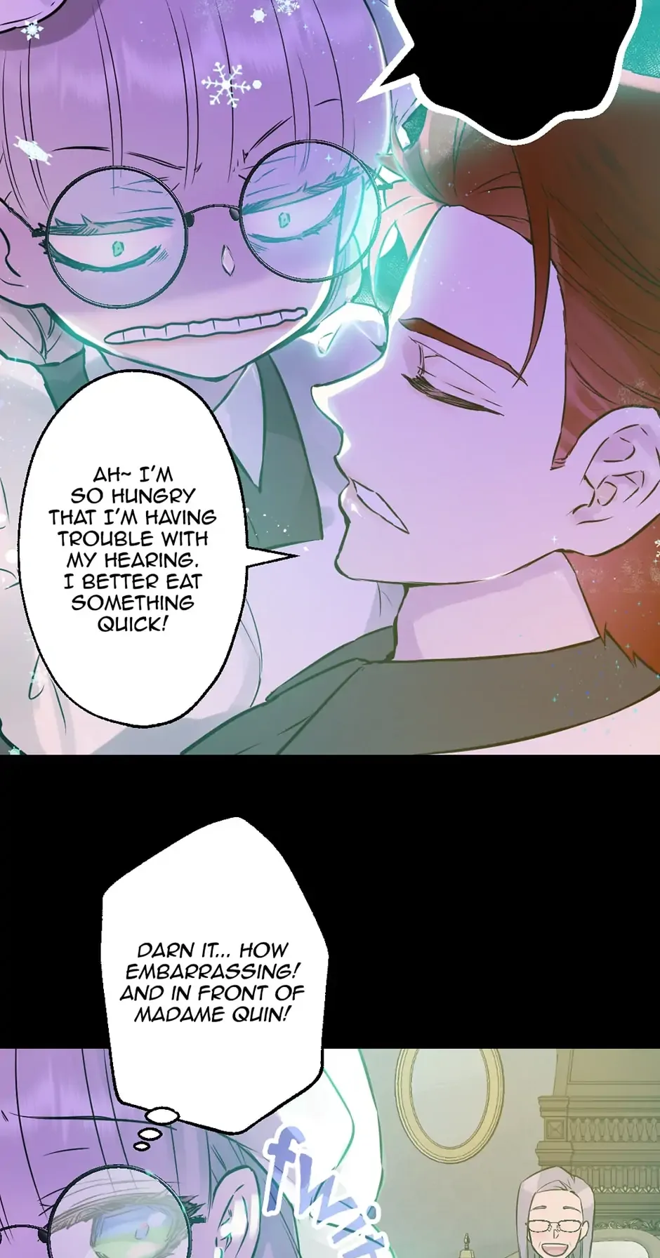 As Long As You Like It Chapter 218 page 27