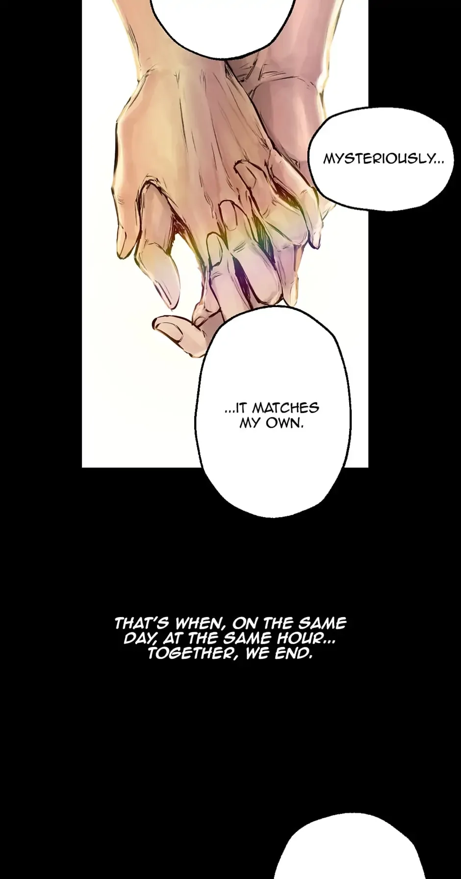 As Long As You Like It Chapter 221 page 7
