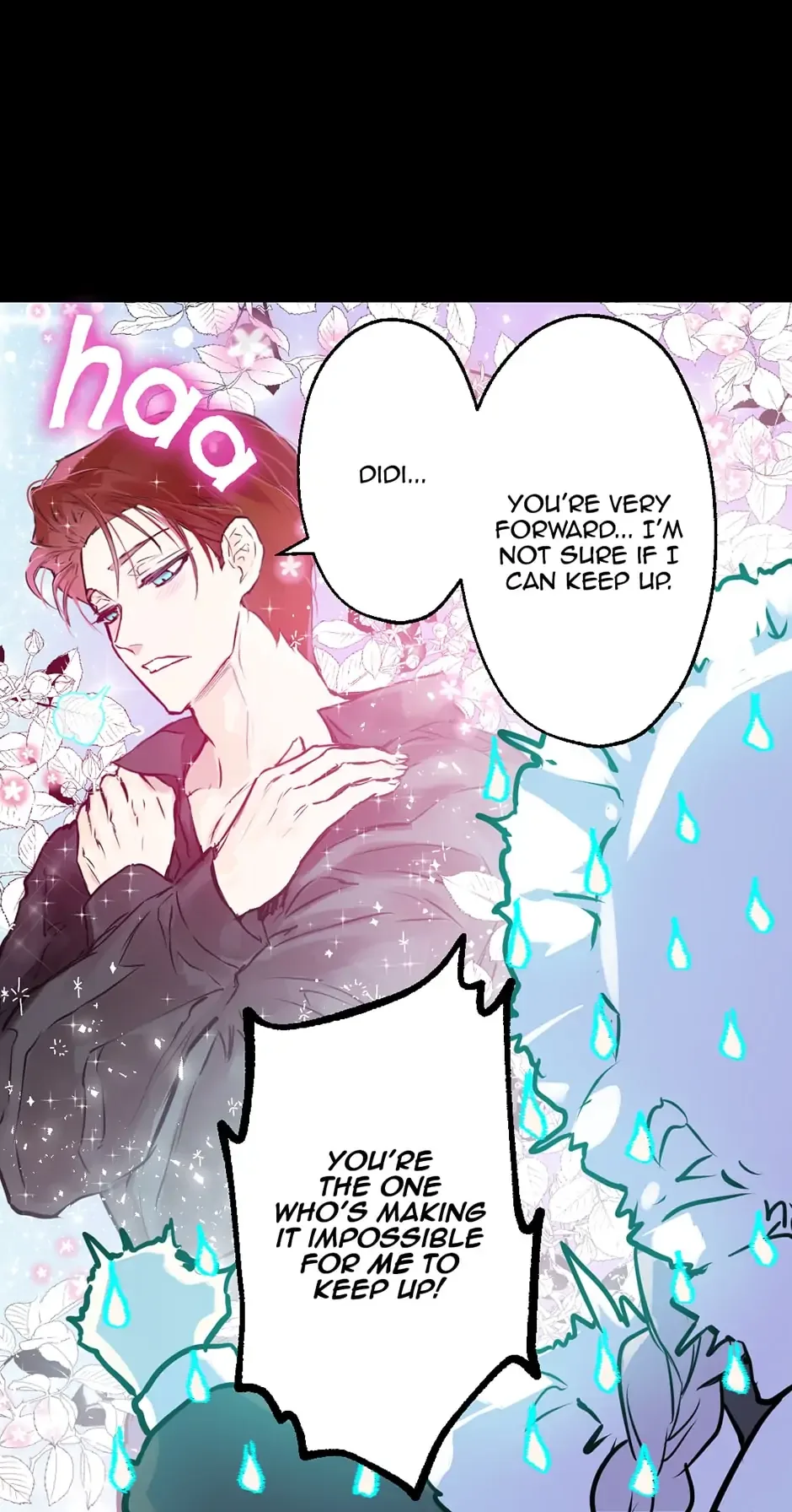 As Long As You Like It Chapter 218 page 37