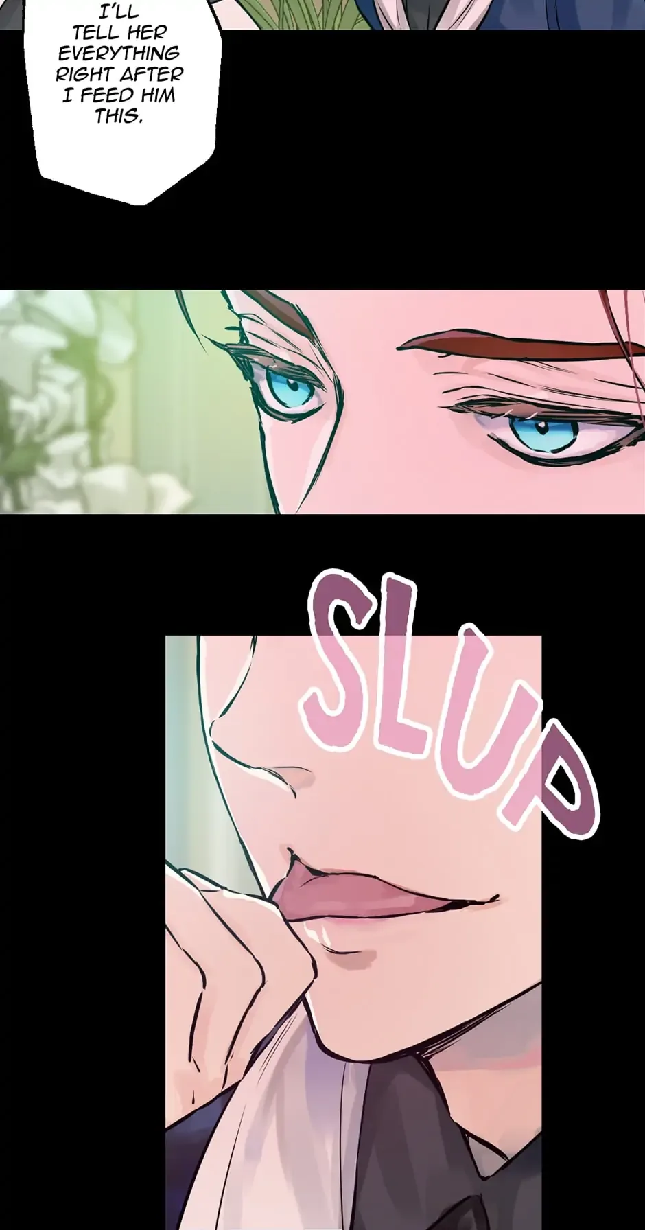 As Long As You Like It Chapter 218 page 33