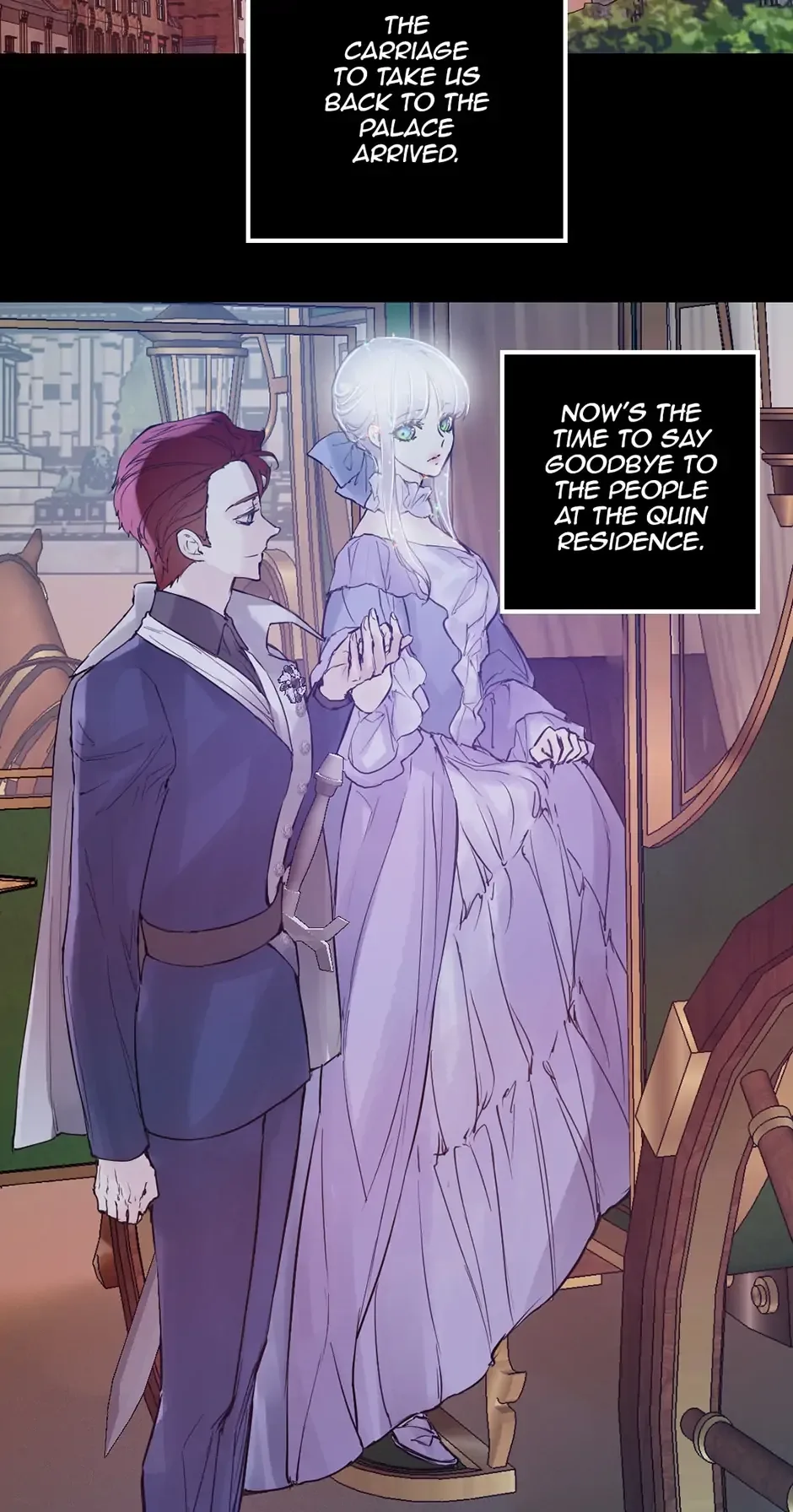 As Long As You Like It Chapter 221 page 13