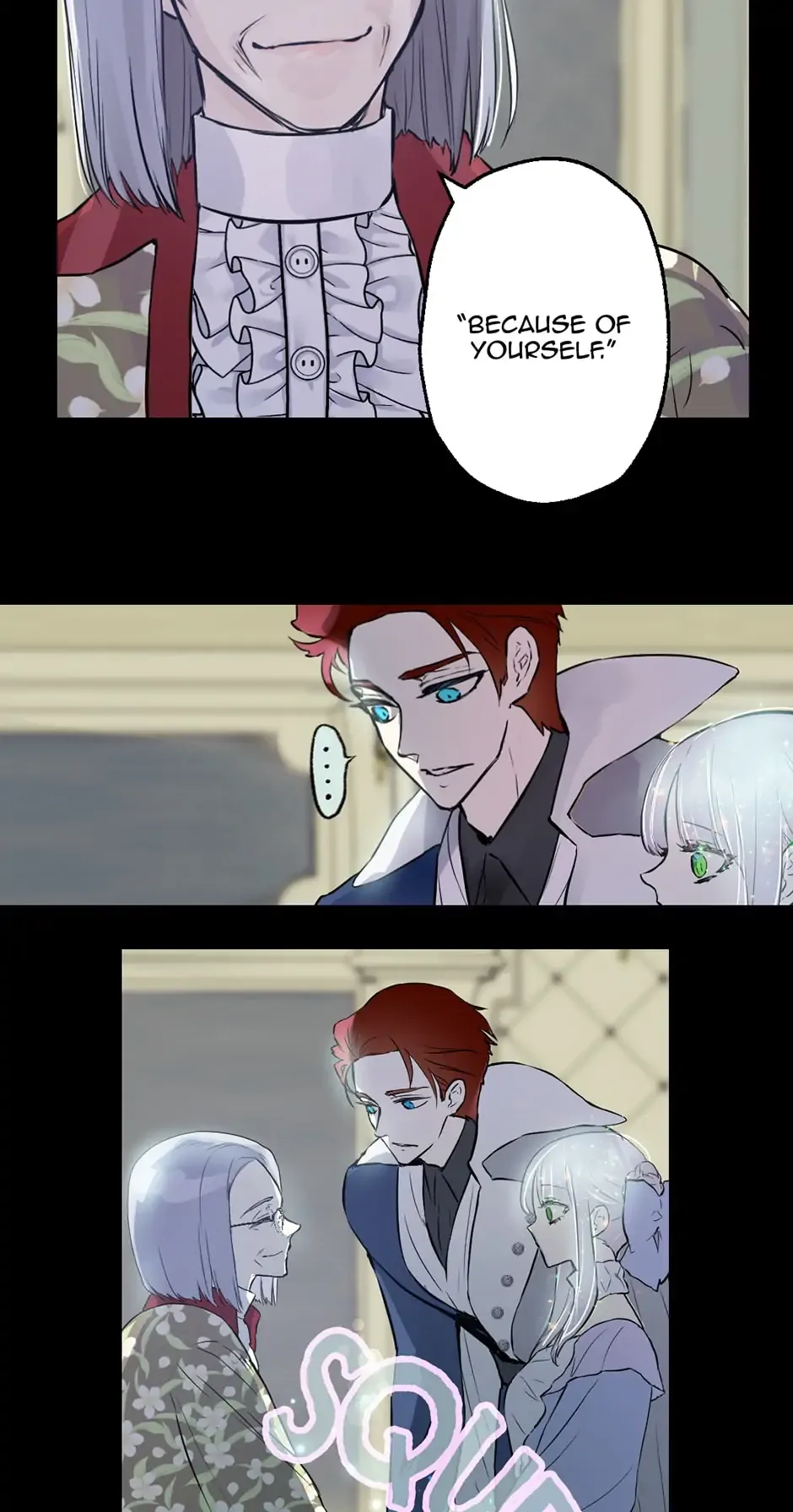 As Long As You Like It Chapter 220 page 40
