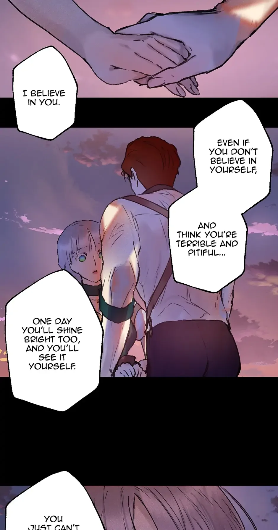 As Long As You Like It Chapter 205 page 30