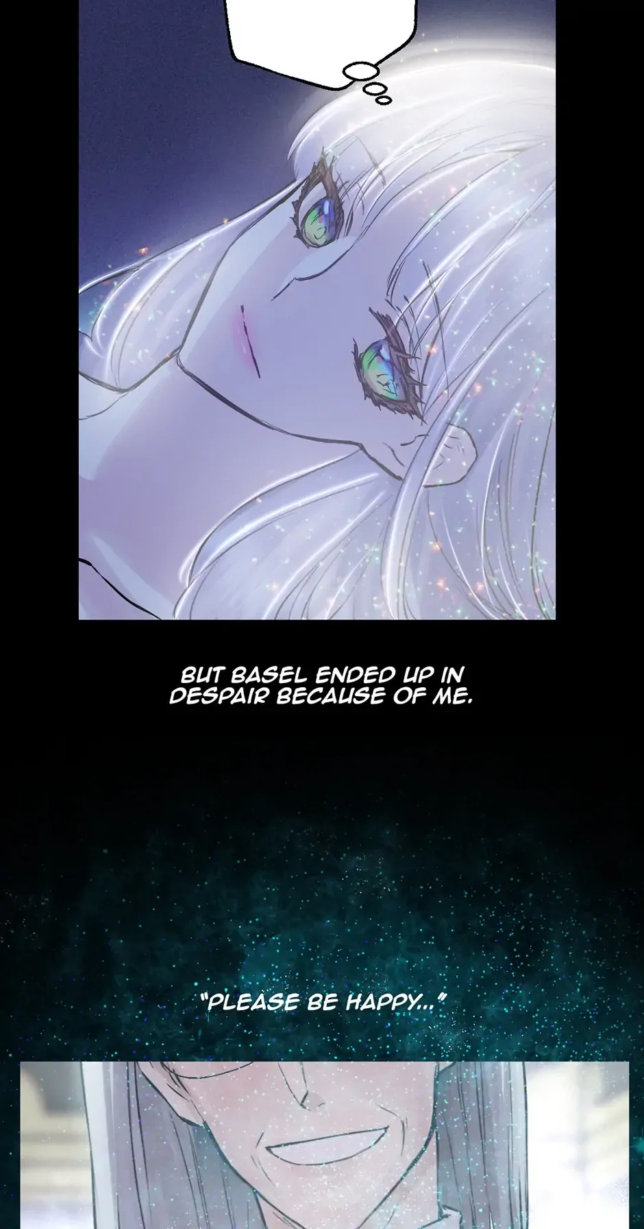 As Long As You Like It Chapter 221 page 11