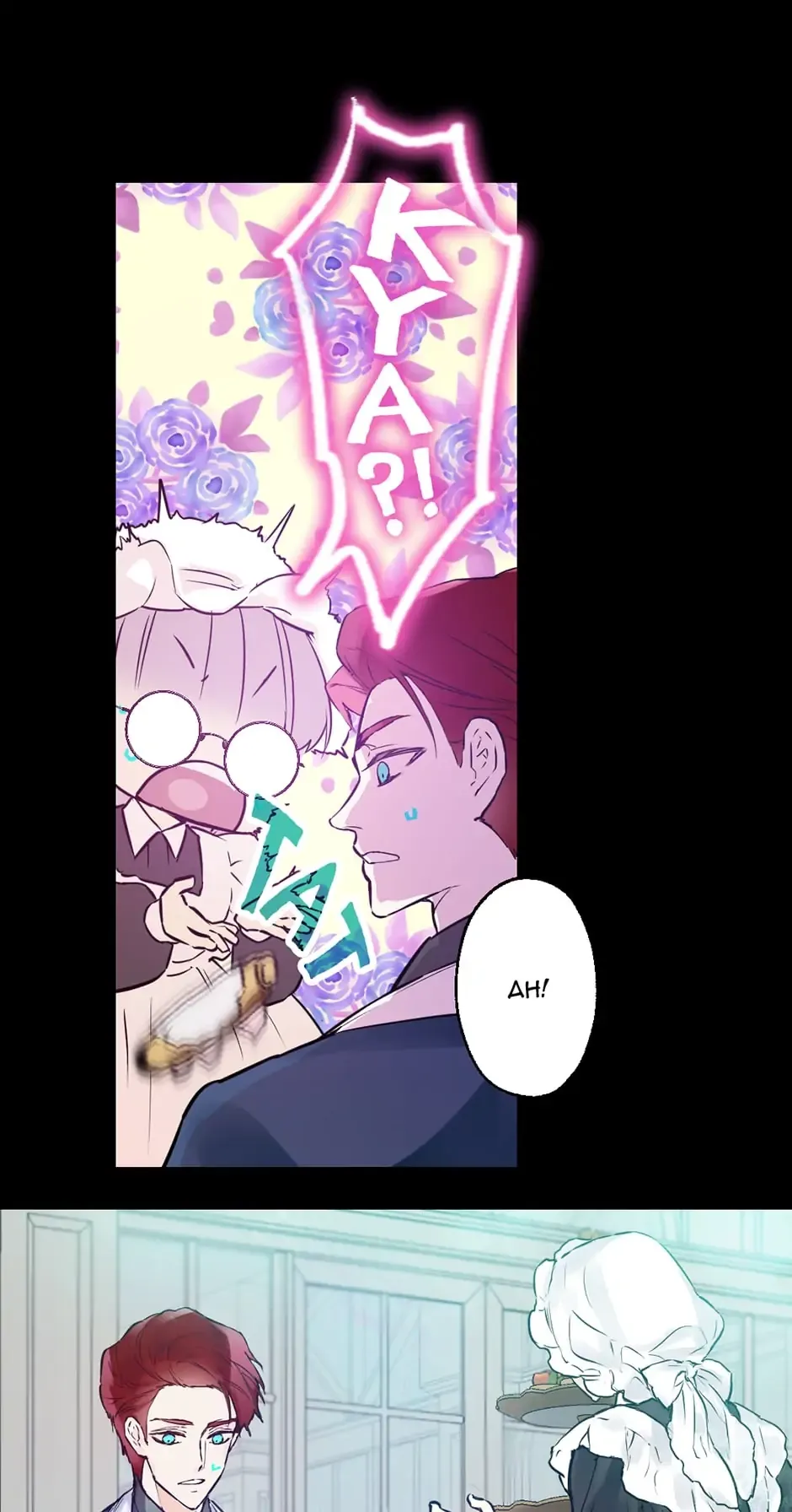 As Long As You Like It Chapter 218 page 34
