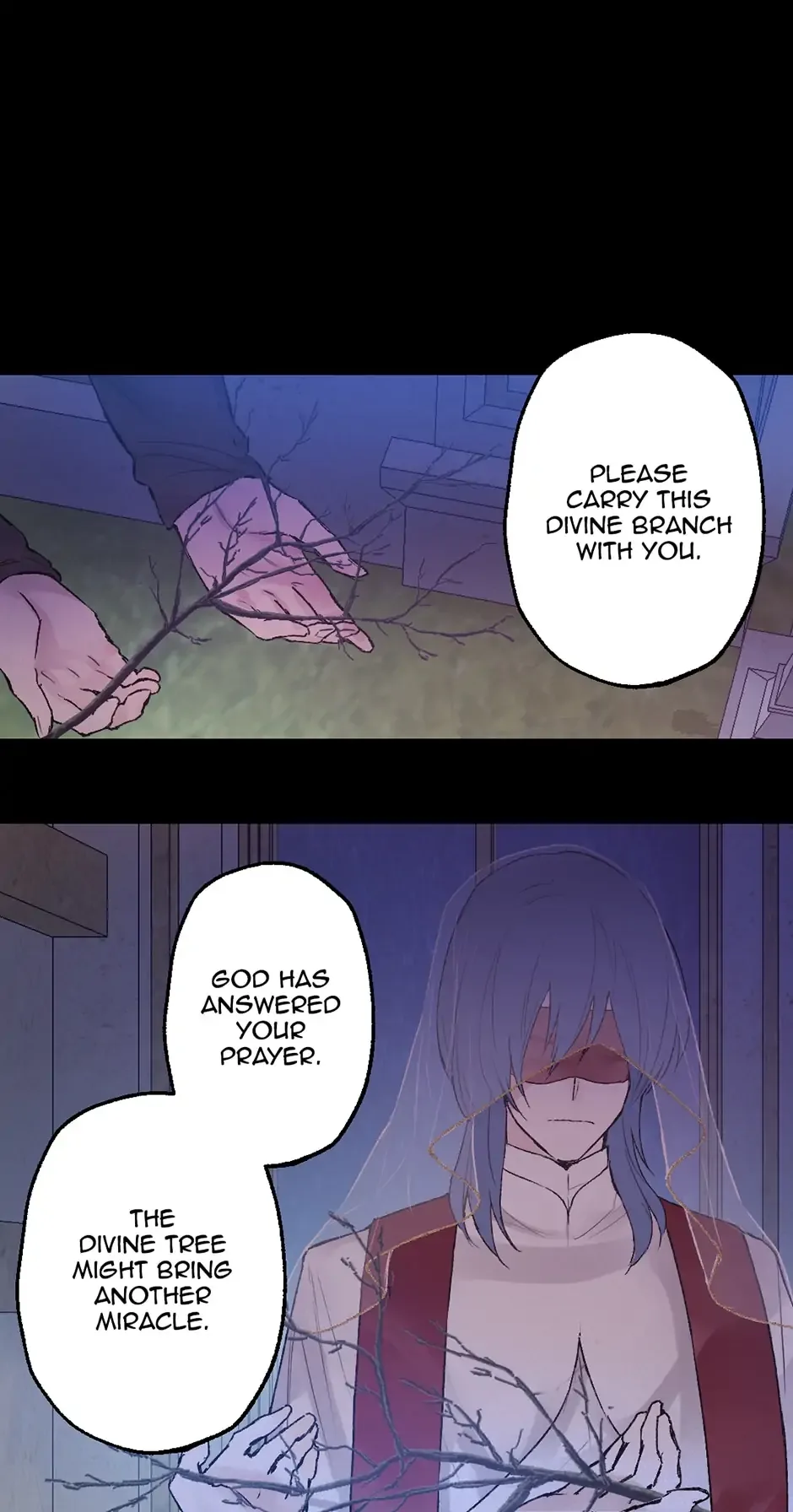 As Long As You Like It Chapter 206 page 37