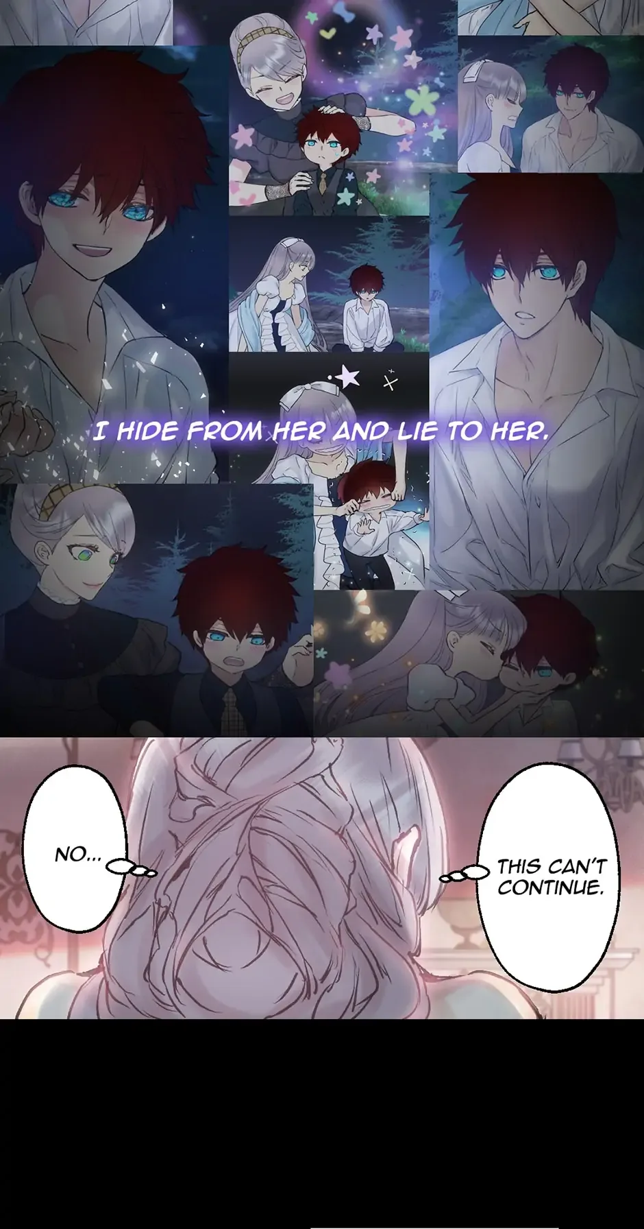 As Long As You Like It Chapter 204 page 35
