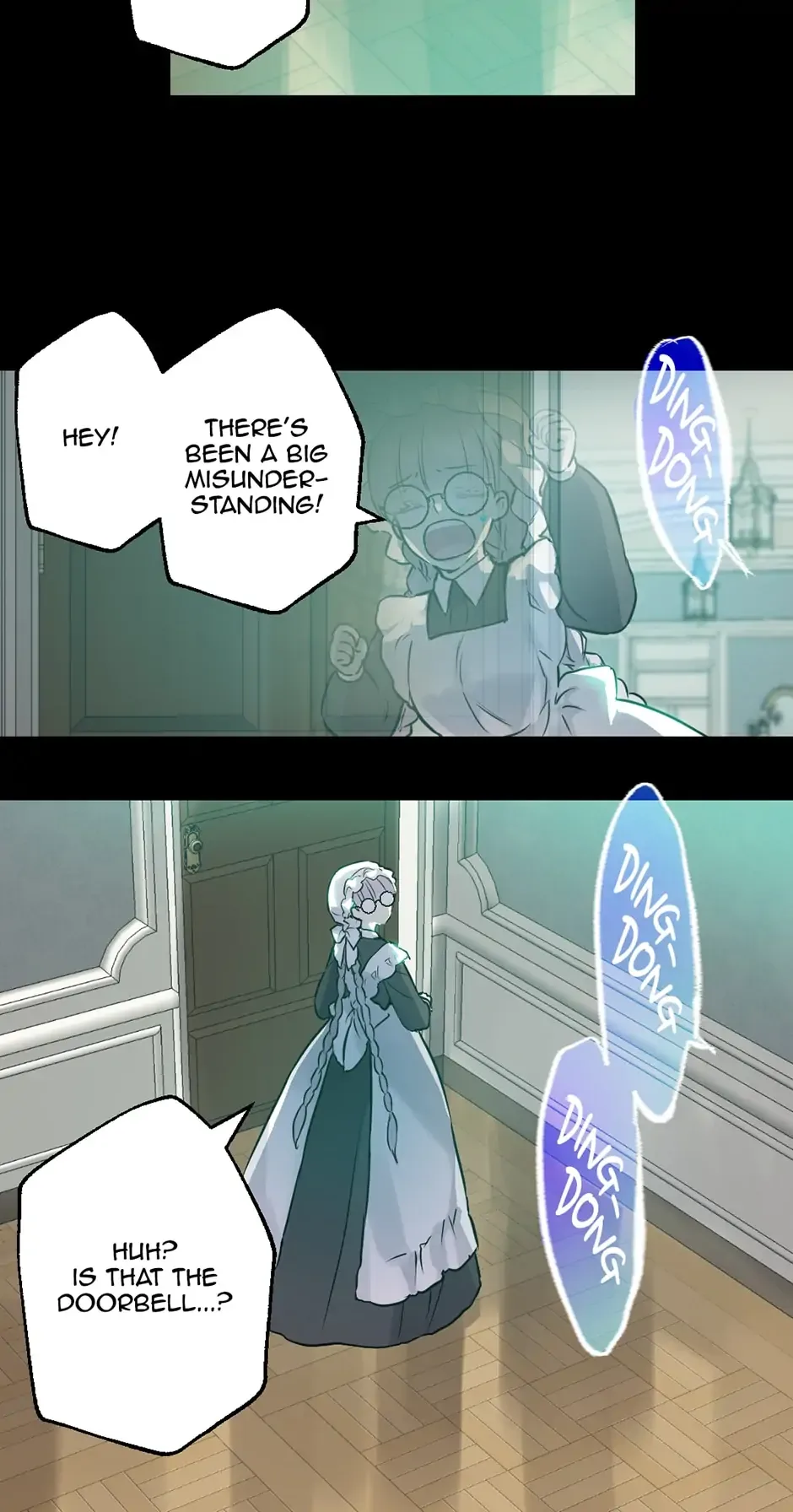 As Long As You Like It Chapter 218 page 41