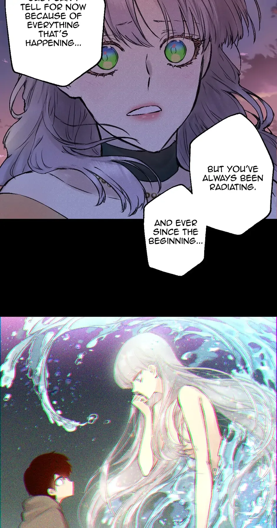 As Long As You Like It Chapter 205 page 31