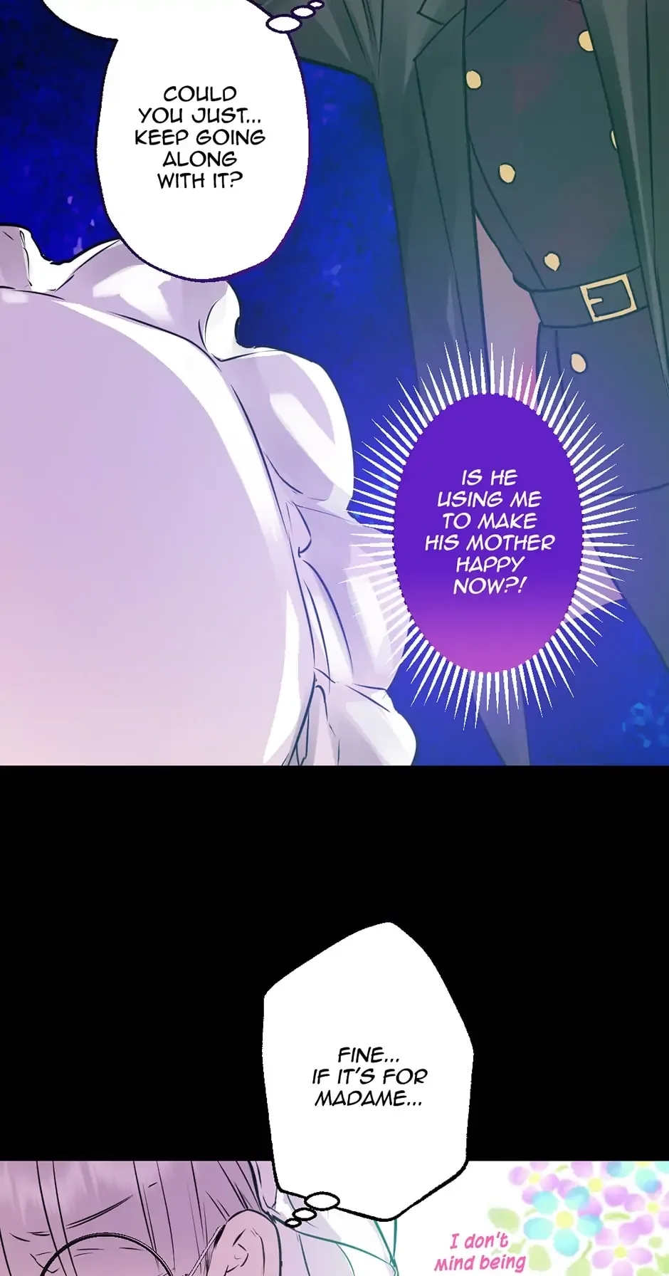 As Long As You Like It Chapter 218 page 31