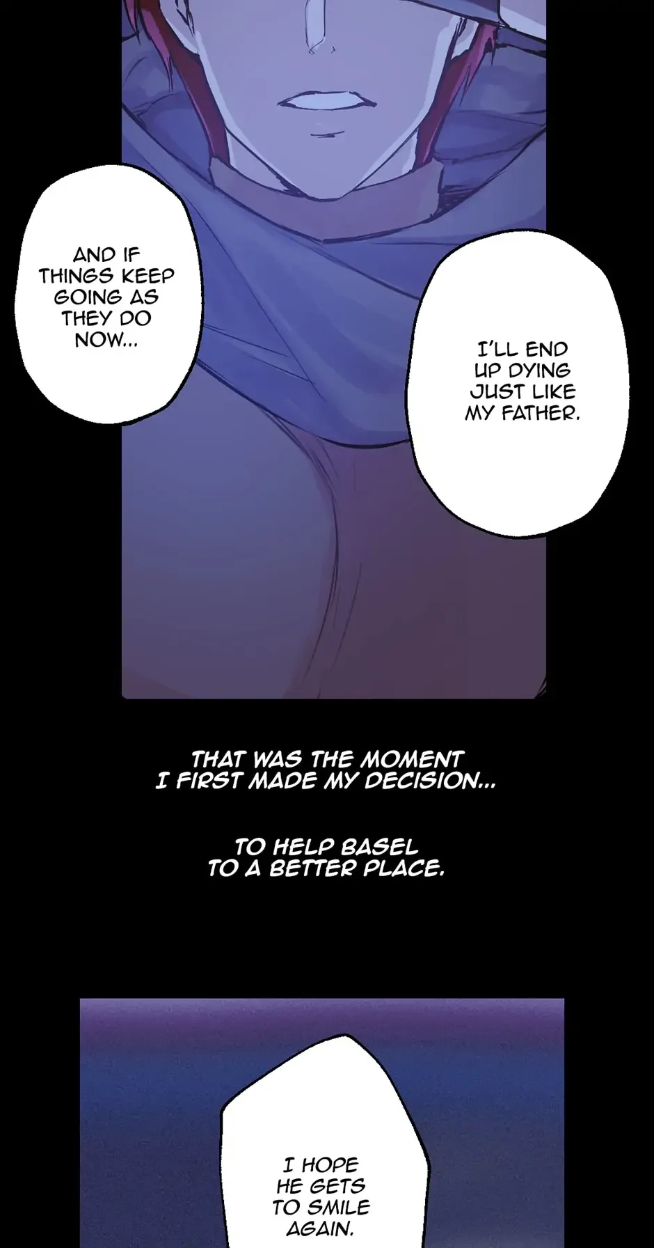 As Long As You Like It Chapter 221 page 10