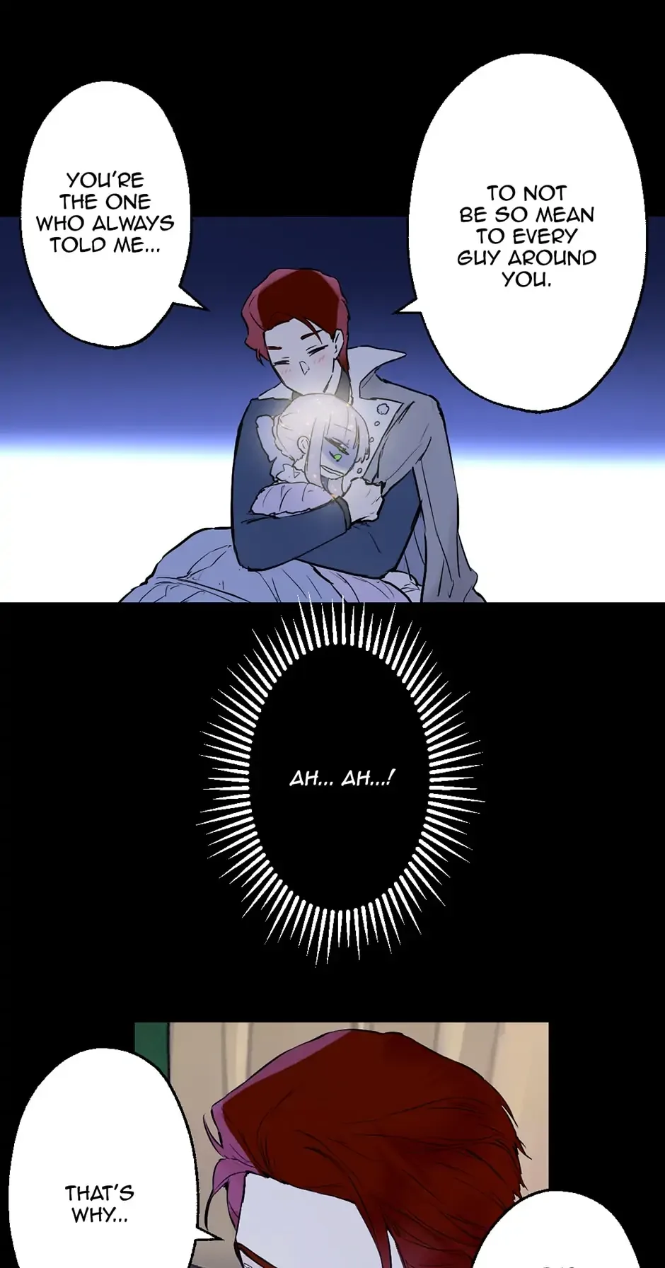 As Long As You Like It Chapter 221 page 30