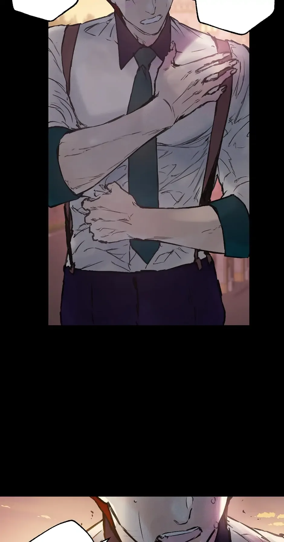 As Long As You Like It Chapter 204 page 39