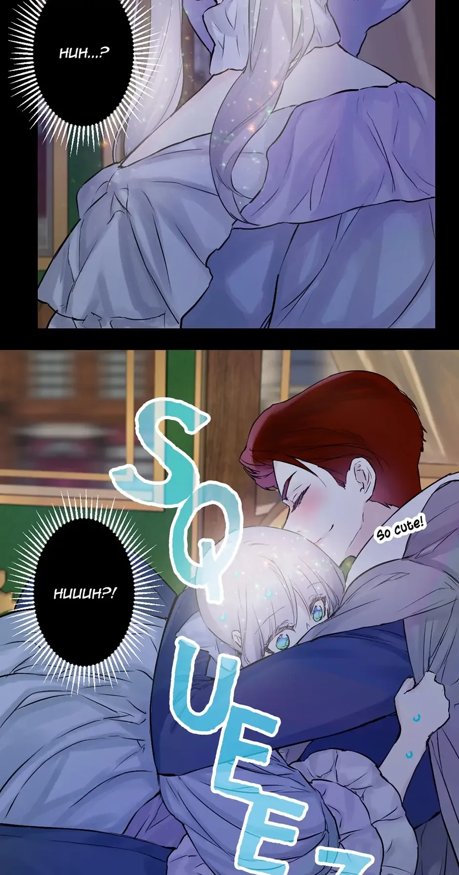 As Long As You Like It Chapter 221 page 28