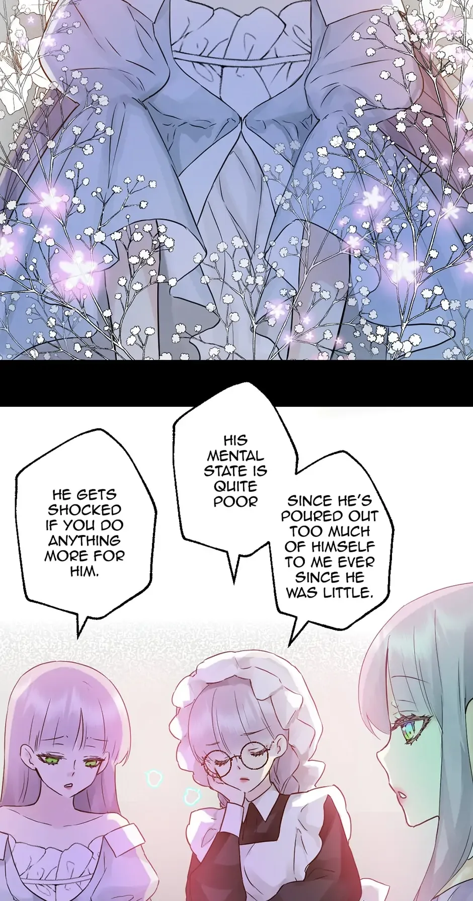 As Long As You Like It Chapter 222 page 4
