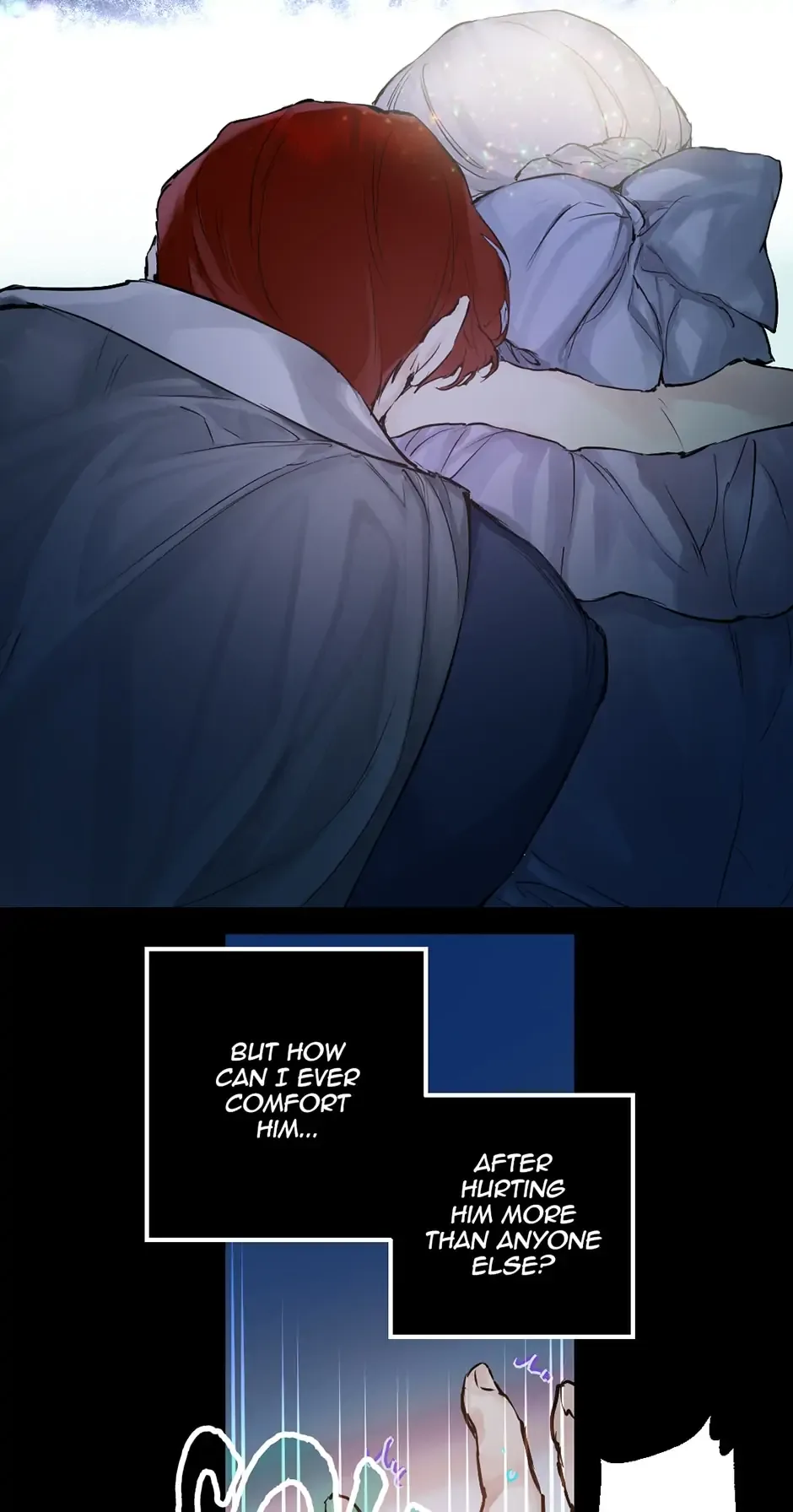 As Long As You Like It Chapter 221 page 39