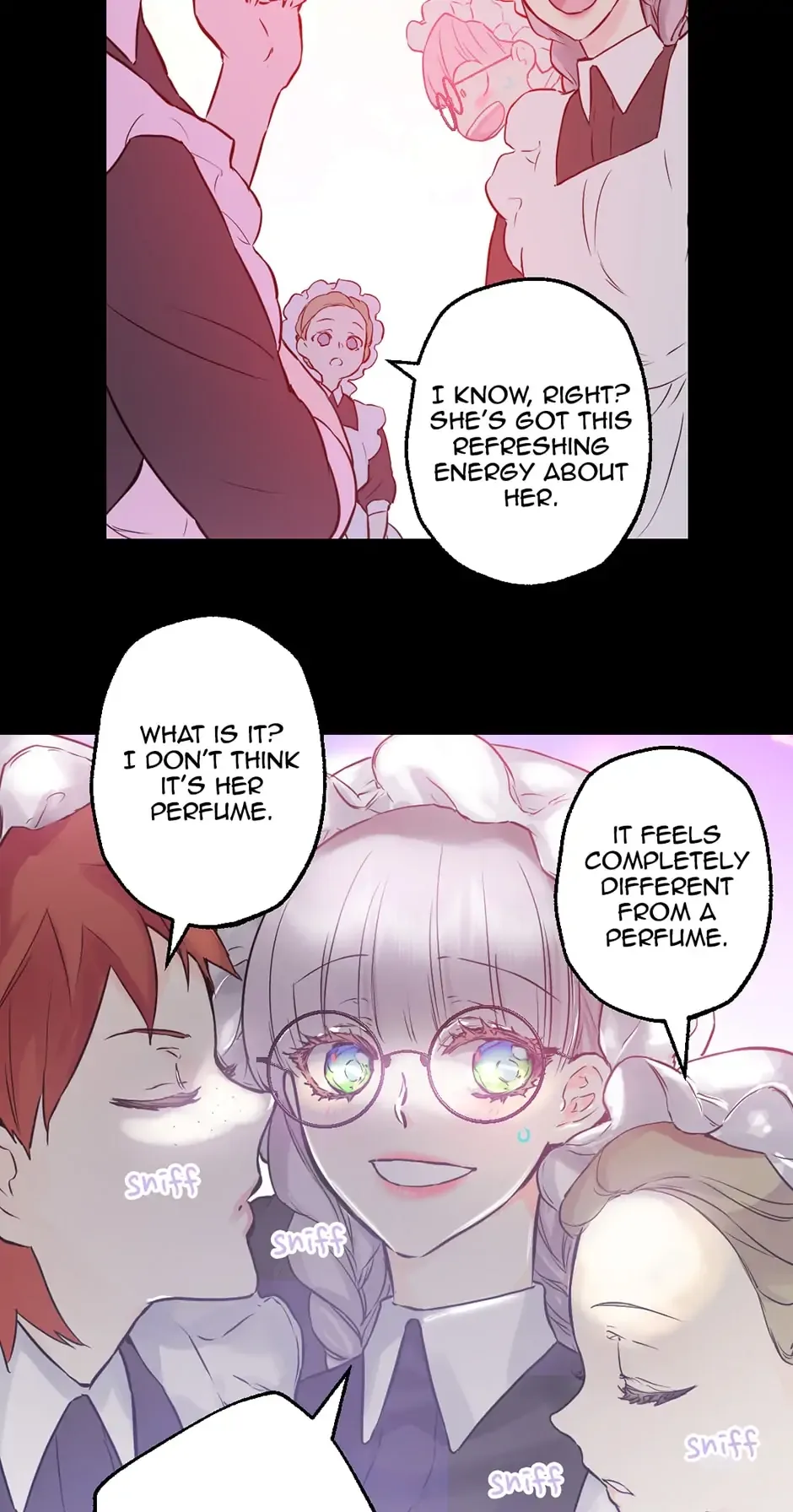 As Long As You Like It Chapter 215 page 20