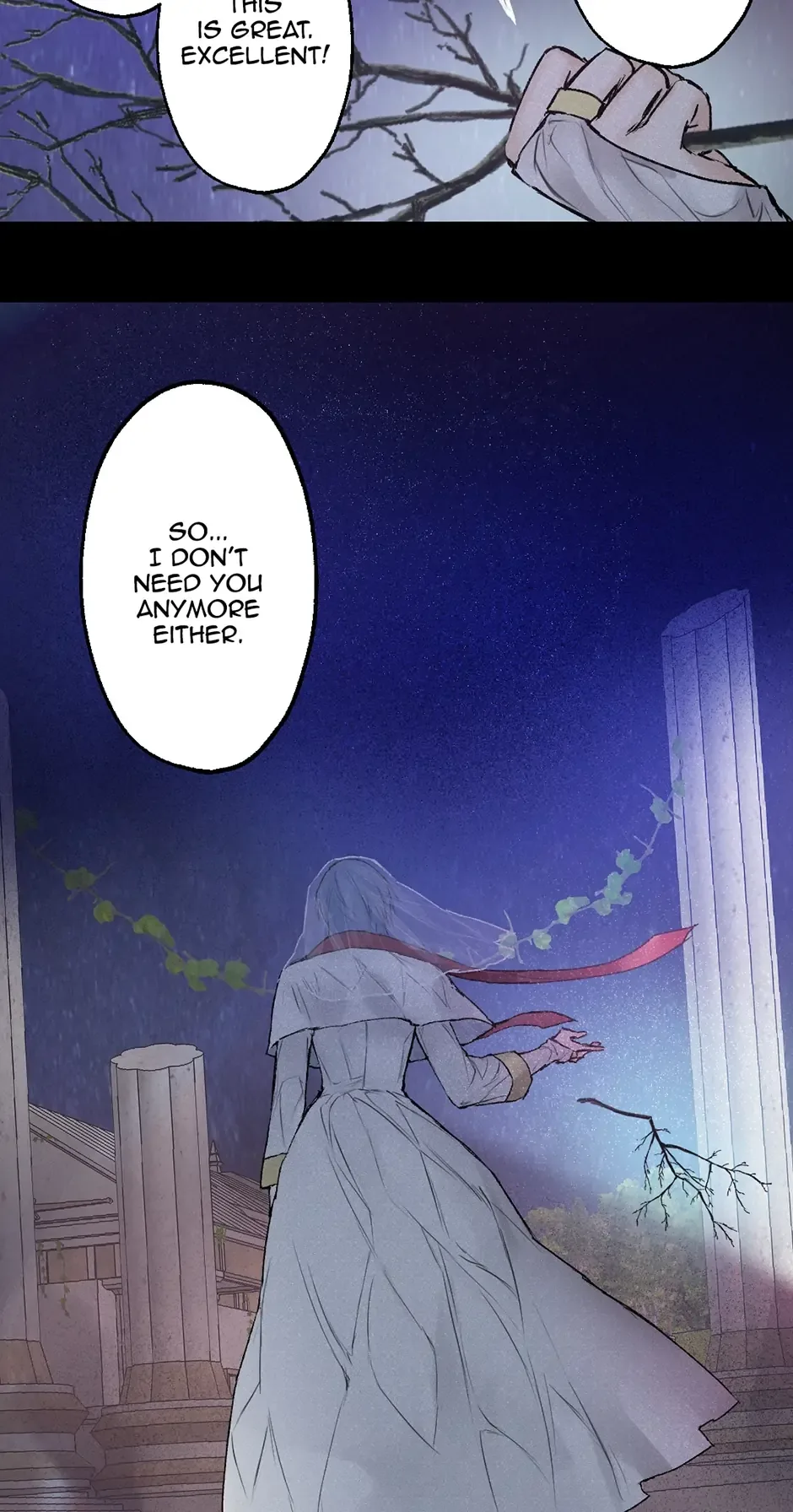 As Long As You Like It Chapter 206 page 41