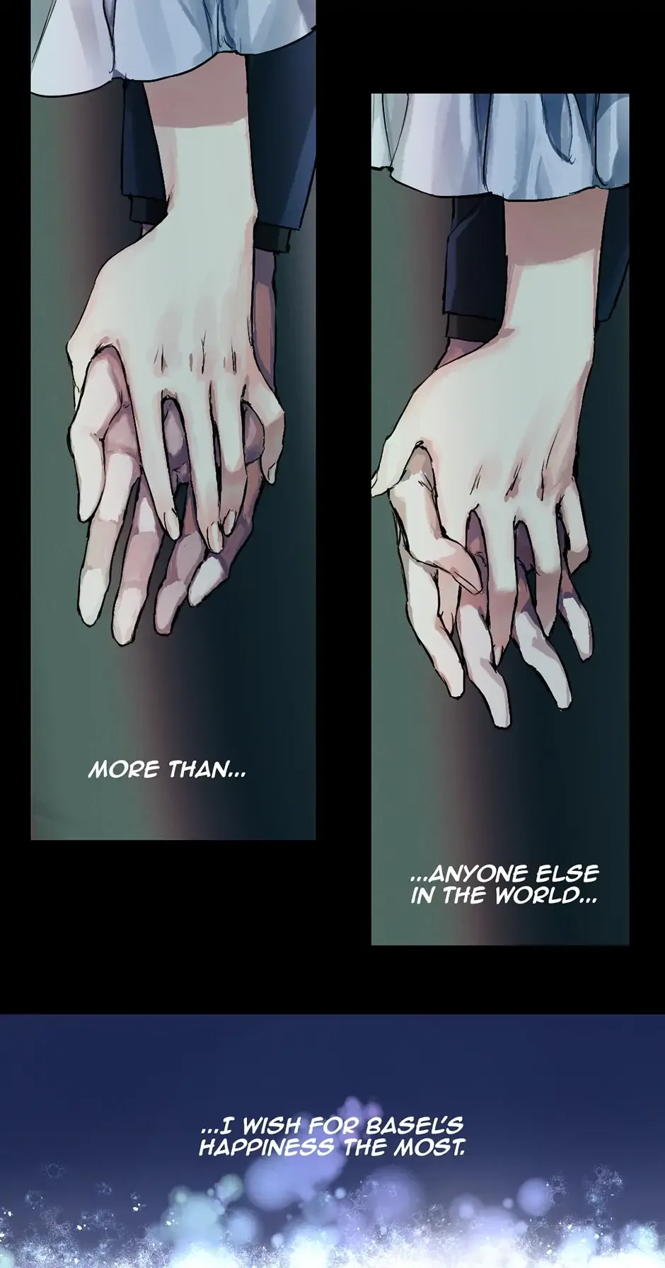 As Long As You Like It Chapter 221 page 38