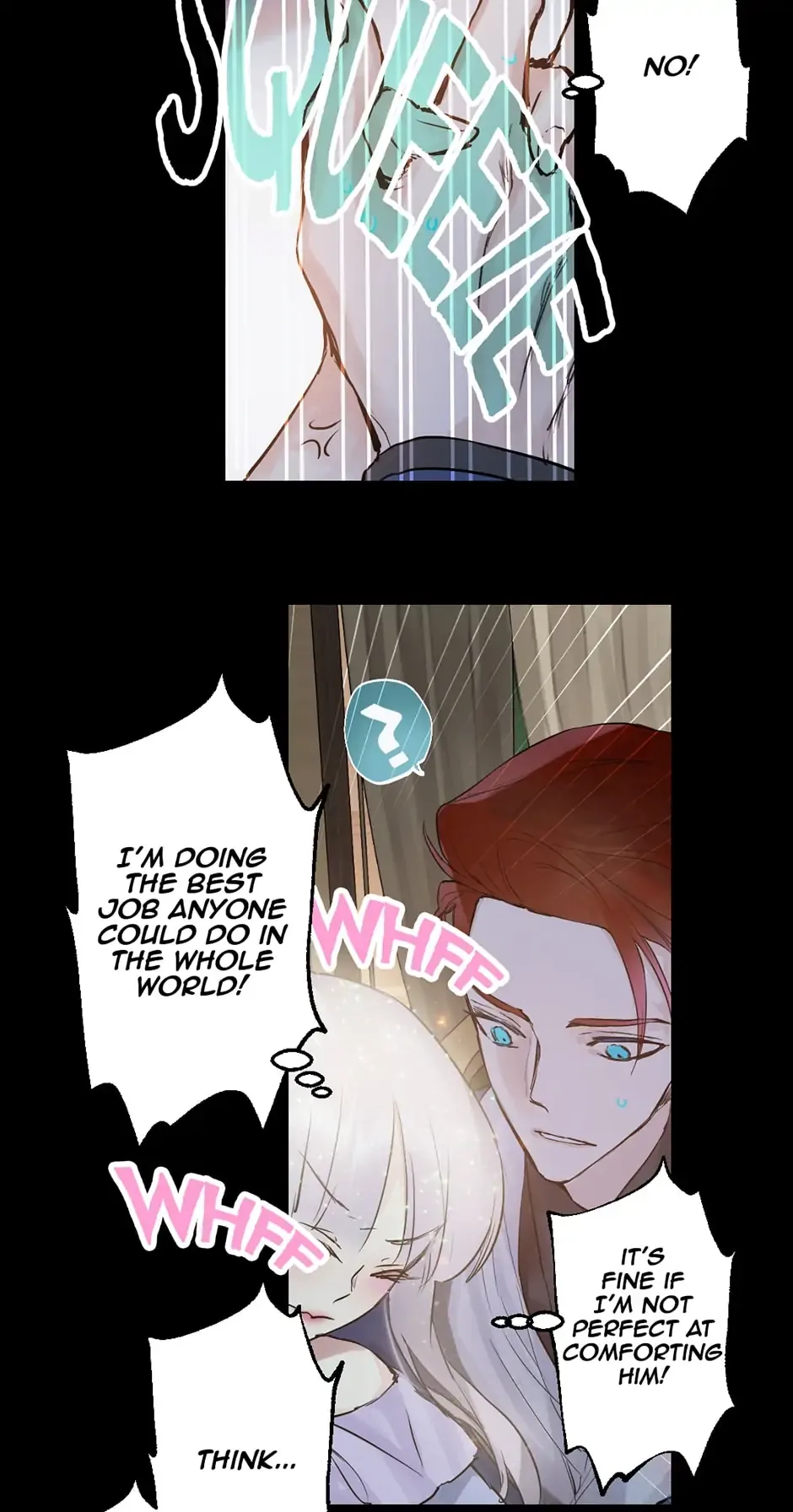 As Long As You Like It Chapter 221 page 40