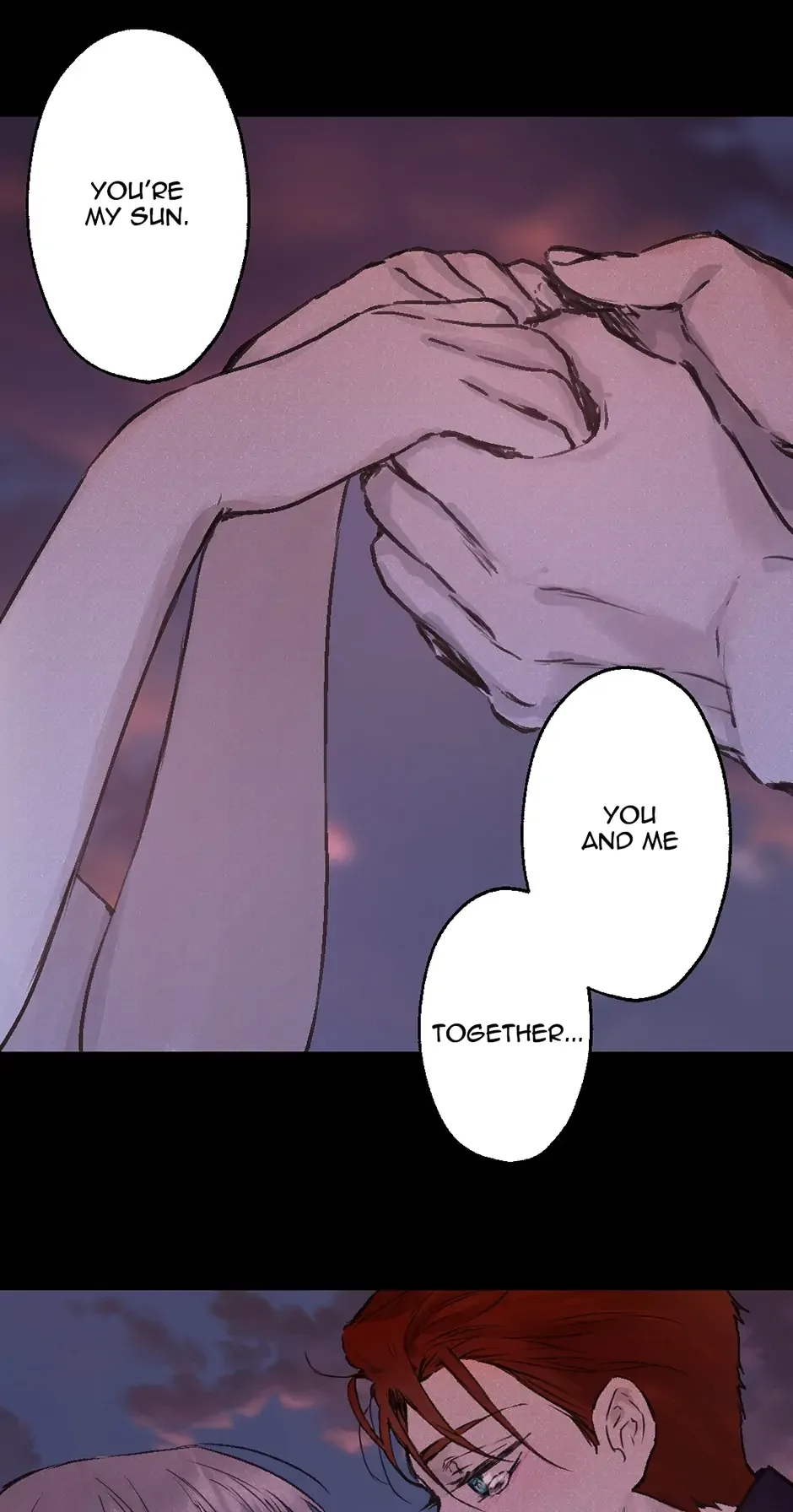 As Long As You Like It Chapter 205 page 34