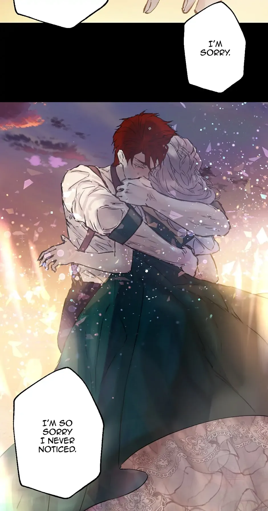 As Long As You Like It Chapter 204 page 41