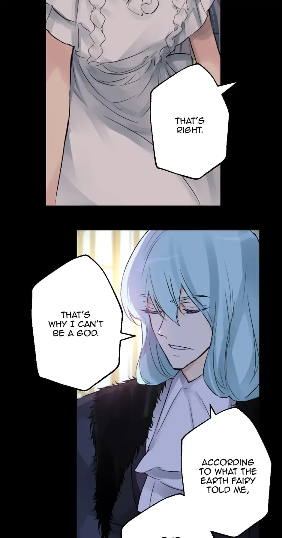 As Long As You Like It Chapter 208 page 32
