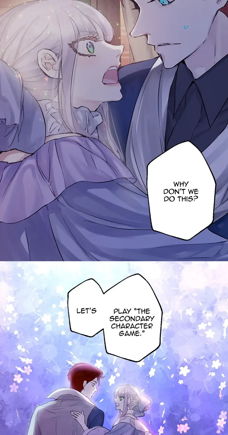 As Long As You Like It Chapter 222 page 15