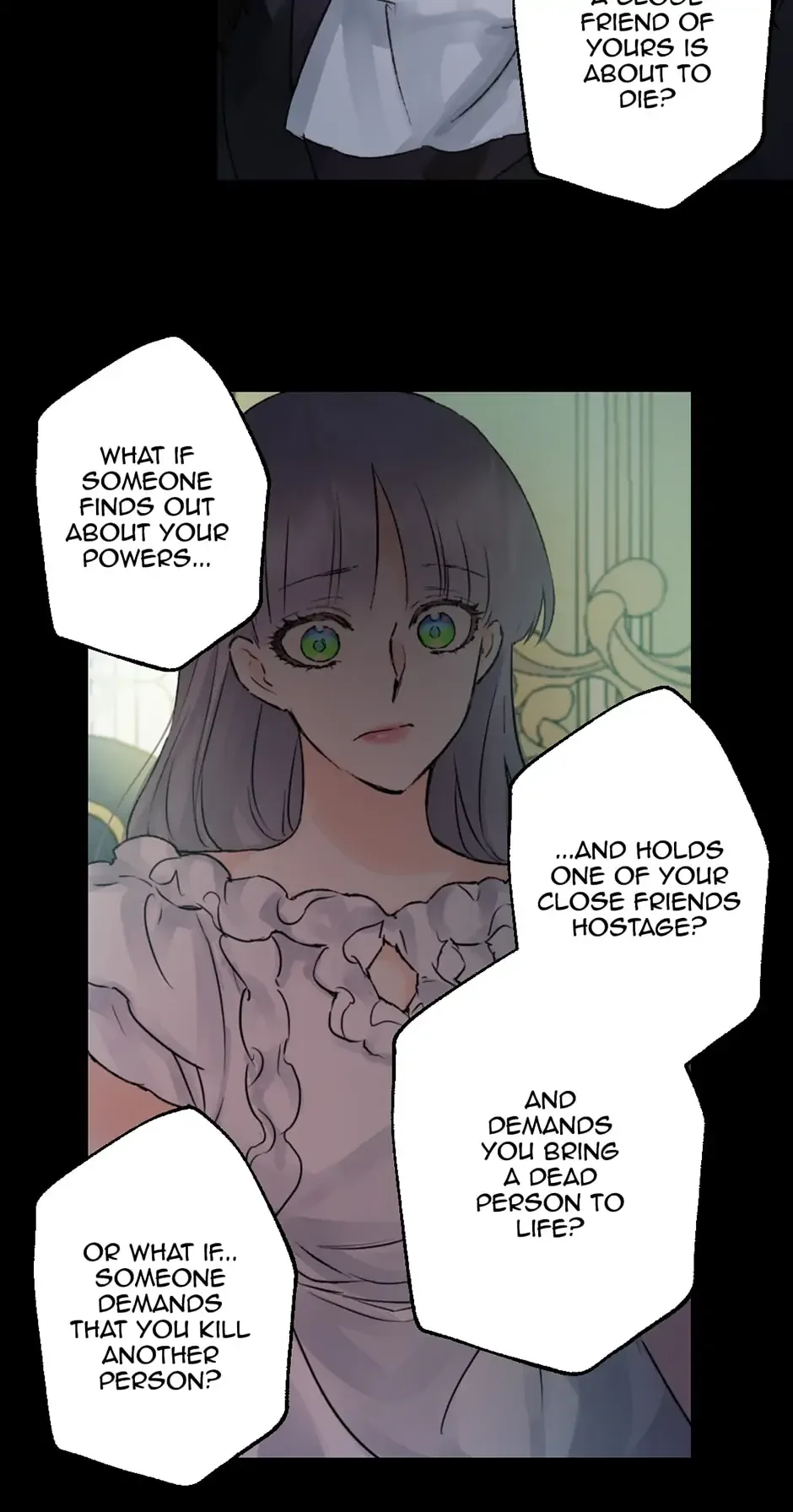 As Long As You Like It Chapter 208 page 29