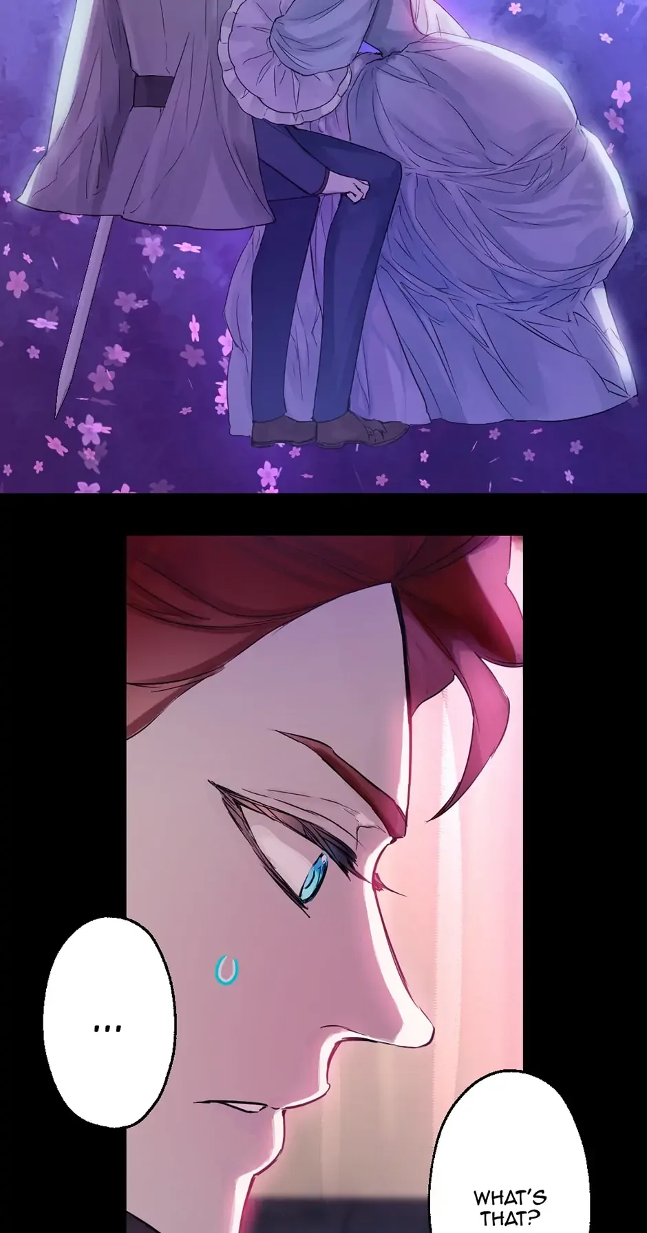 As Long As You Like It Chapter 222 page 16