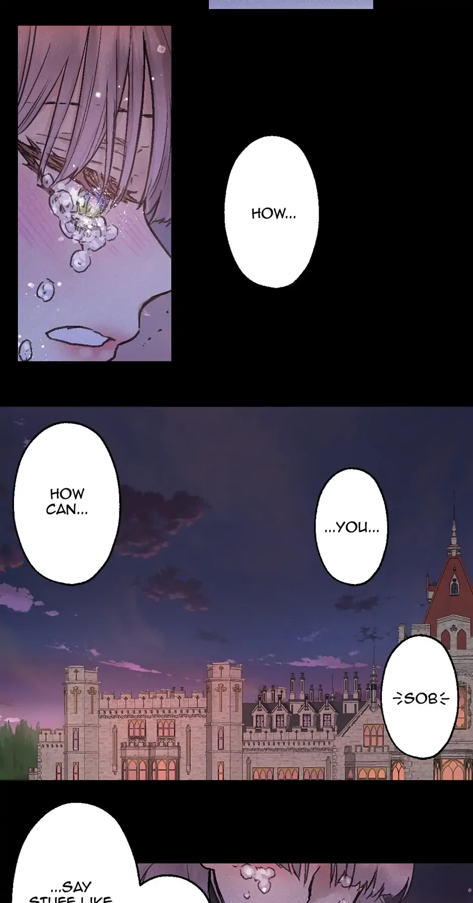 As Long As You Like It Chapter 205 page 36