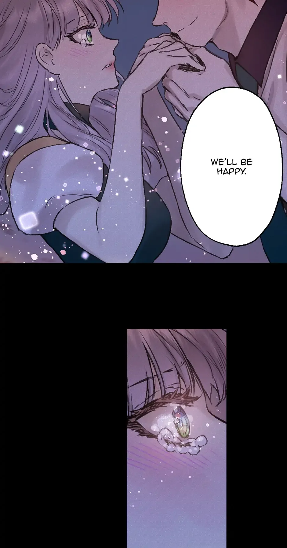 As Long As You Like It Chapter 205 page 35