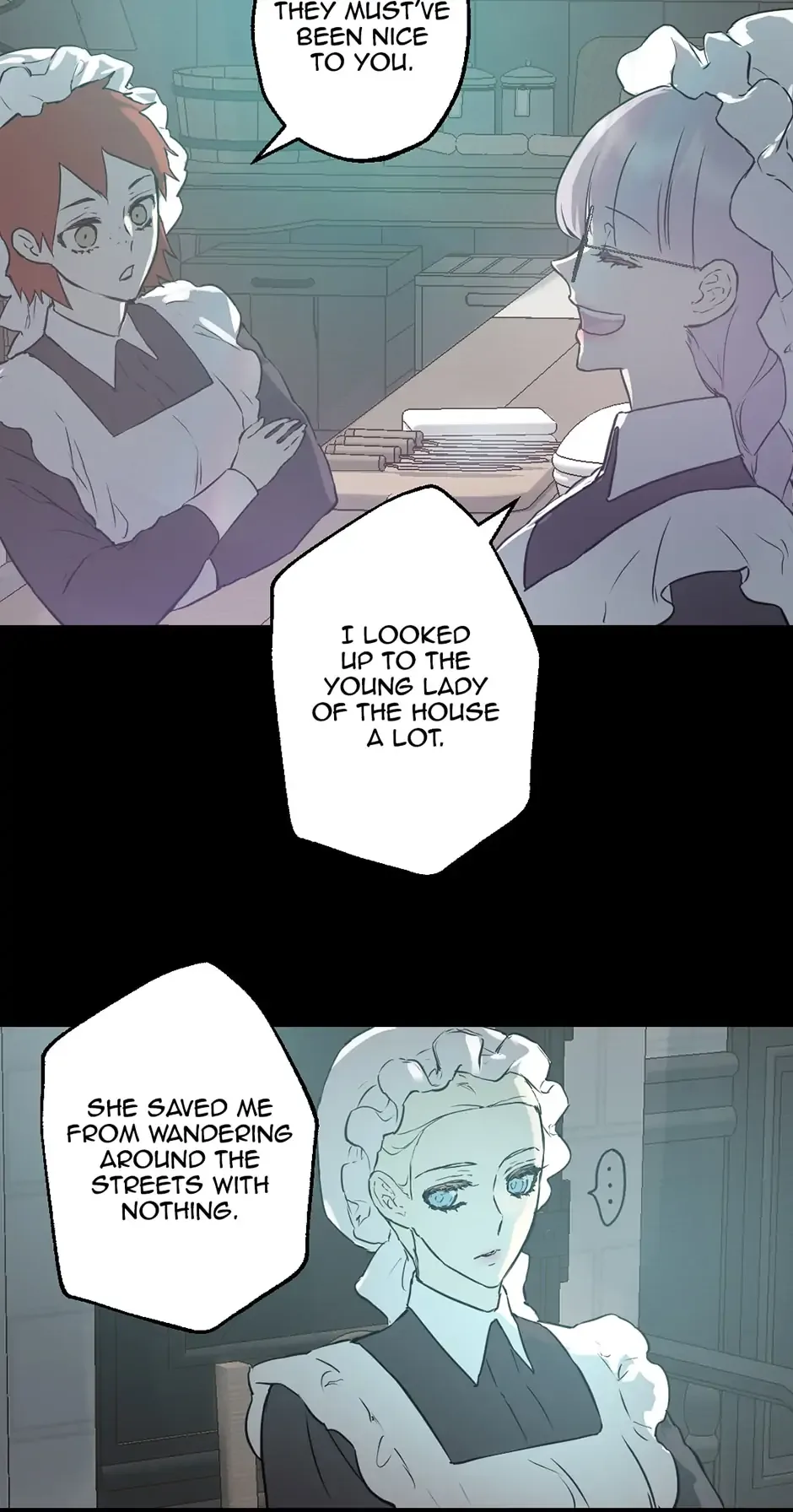 As Long As You Like It Chapter 215 page 23