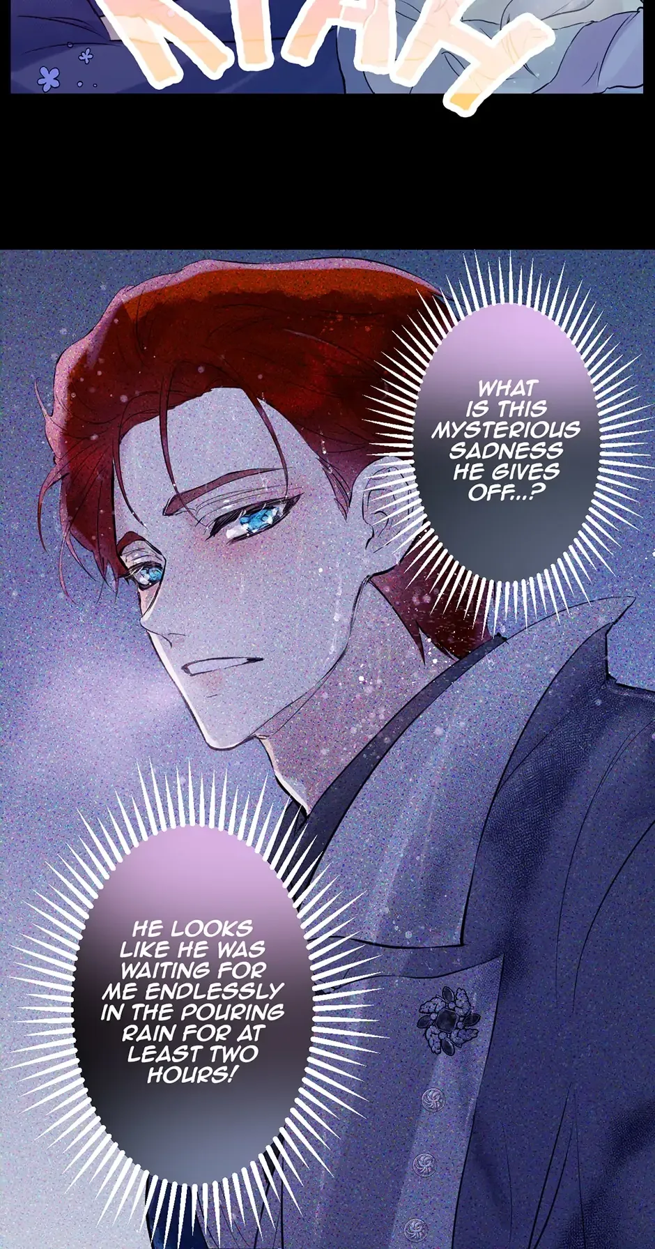 As Long As You Like It Chapter 223 page 5