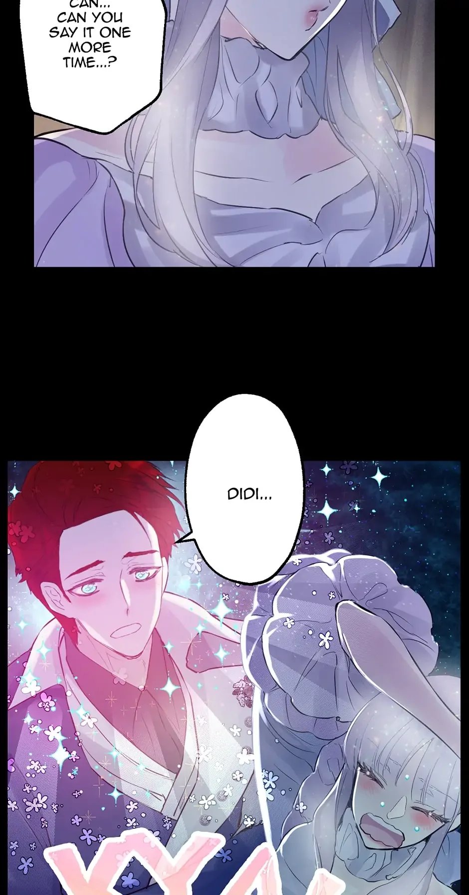 As Long As You Like It Chapter 223 page 4