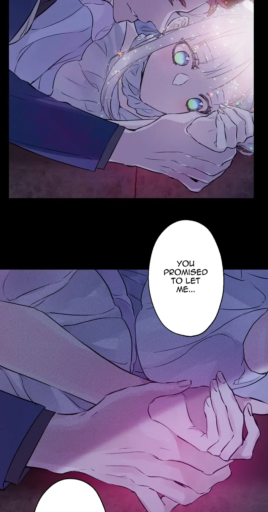 As Long As You Like It Chapter 223 page 8