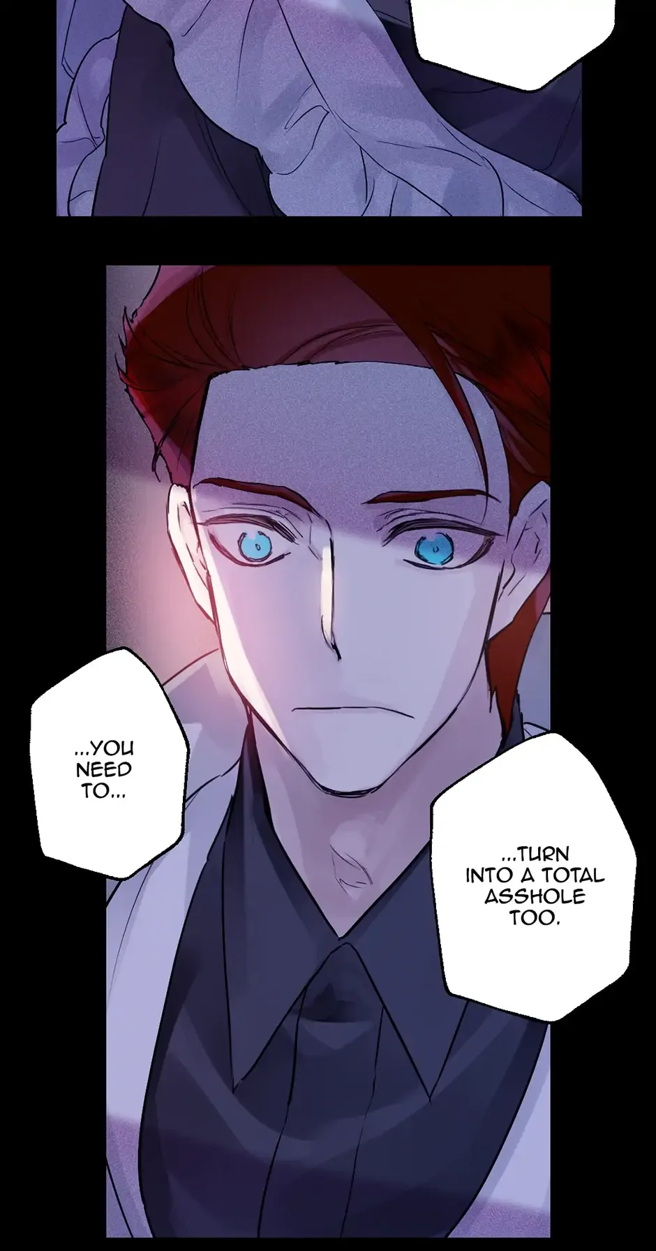 As Long As You Like It Chapter 222 page 25
