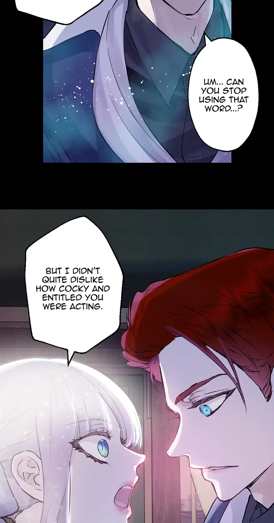 As Long As You Like It Chapter 222 page 28