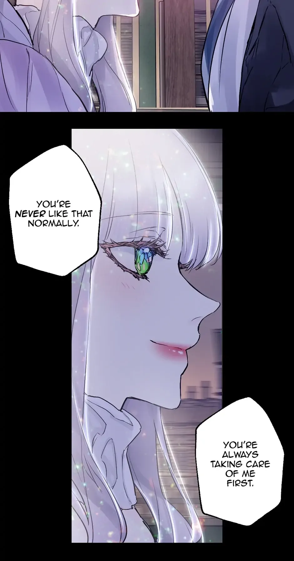 As Long As You Like It Chapter 222 page 29