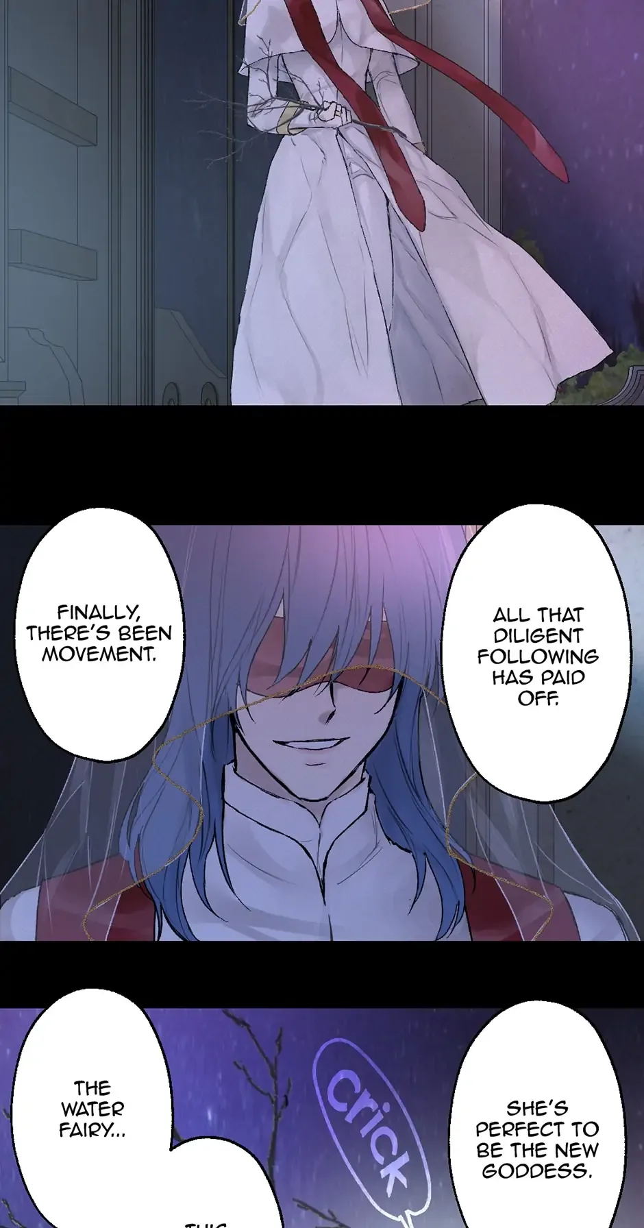 As Long As You Like It Chapter 206 page 40