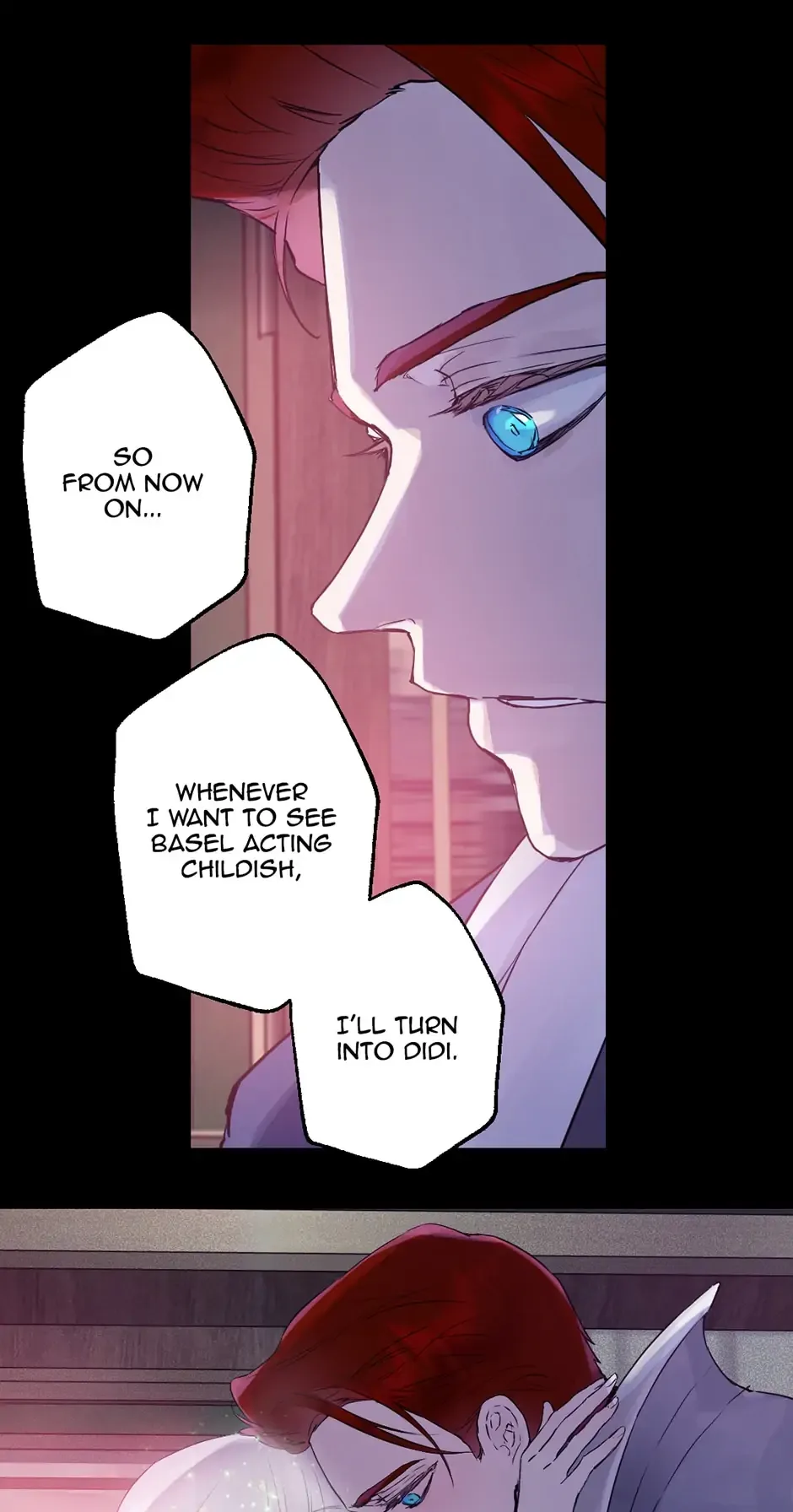 As Long As You Like It Chapter 222 page 30