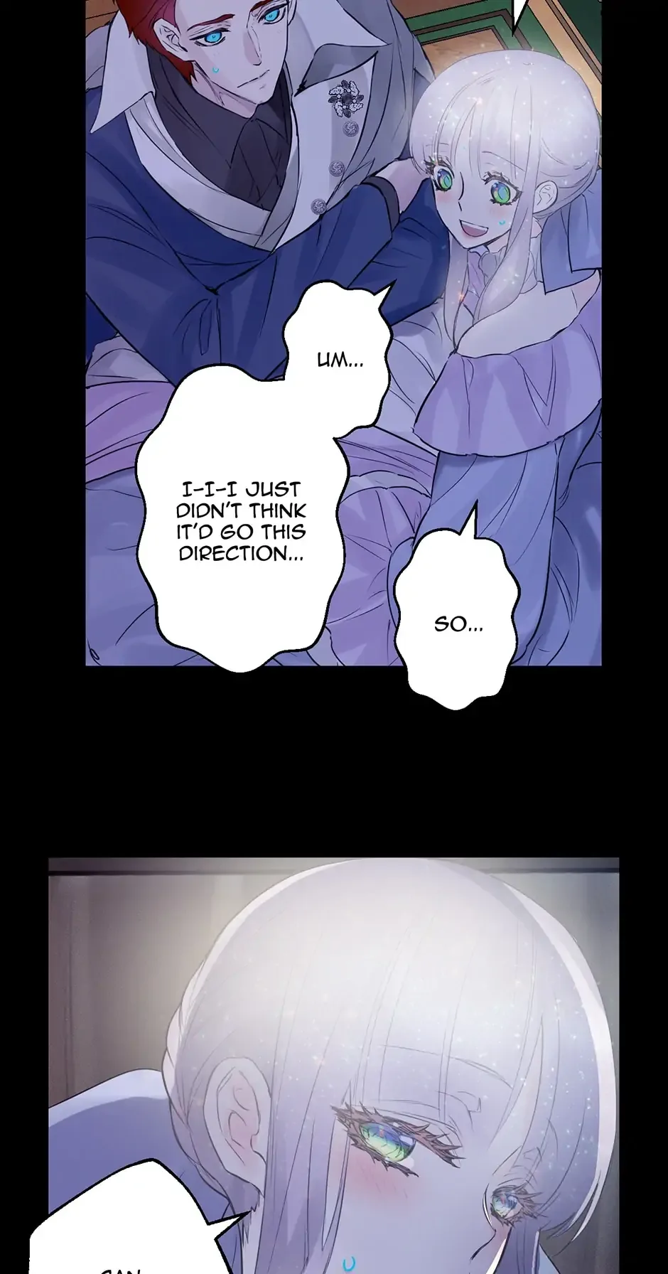 As Long As You Like It Chapter 223 page 3