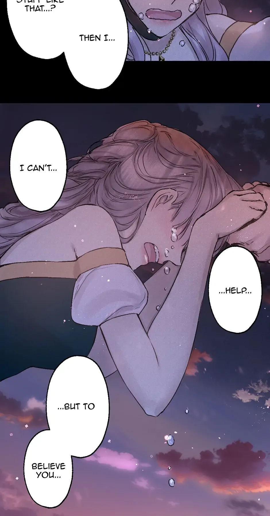 As Long As You Like It Chapter 205 page 37